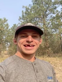 Poster for Birthday video from Dane Rupert