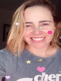 Poster for Other video from Margarita Magaña