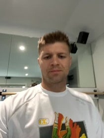Poster for Birthday video from Jake Herbert