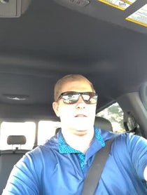 Poster for Birthday video from Big T