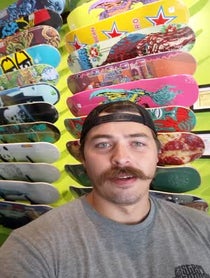 Poster for Other video from Donut Operator