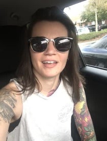 Poster for Other video from Renee Phoenix