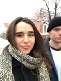 Poster for Other video from Olga Koshimbetova