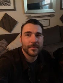 Poster for Valentine's Day video from Ben Zorn