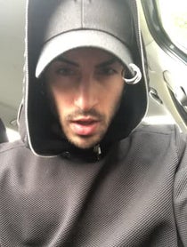 Poster for Other video from Corvyx