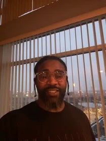 Poster for Birthday video from Troy Smith