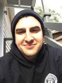 Poster for Other video from James Karagiozis