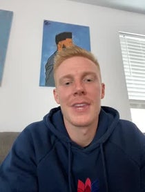 Poster for Other video from Justen Glad