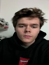 Poster for Other video from Harrison Webb