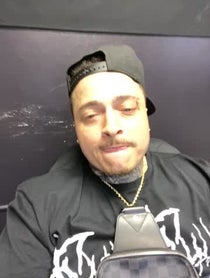 Poster for Announcement video from DJ Hylyte