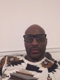 Poster for Announcement video from Oschino Vasquez