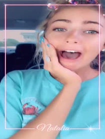 Poster for Other video from Natalia Taylor