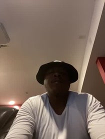 Poster for Announcement video from Jadakiss