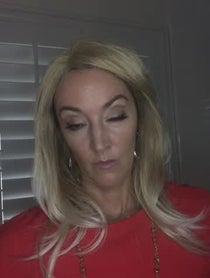Poster for Mother's Day video from Angela Hoover