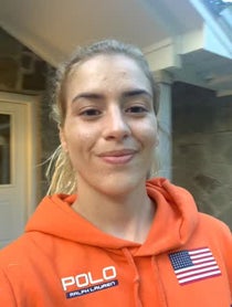 Poster for Other video from Helen Maroulis