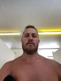 Poster for Birthday video from Matt Cooper