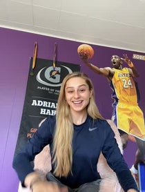 Poster for Other video from Adrianna Hahn