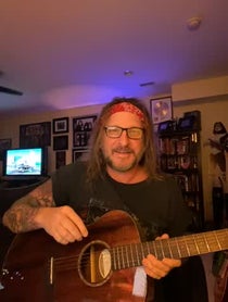 Poster for Other video from Ryan Spencer Cook