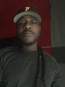 Poster for Announcement video from Ace Hood