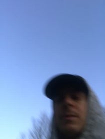 Poster for Pep Talk video from Kim Boberg