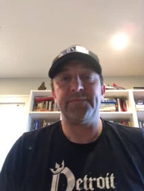 Poster for Roast video from Kris Atteberry