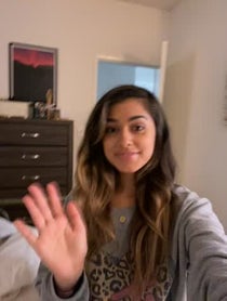 Poster for Wedding shoutout video from Kirpa Sudick