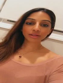 Poster for Pep Talk video from Jini June