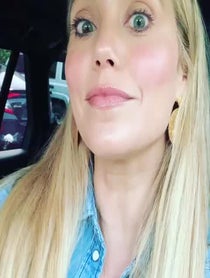 Poster for Other video from Elizabeth Berkley Lauren