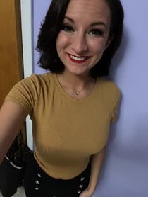Poster for Other video from Miss Minnesota Kathryn Kueppers