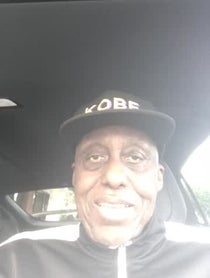 Poster for Wedding shoutout video from Bill Duke