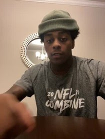 Poster for Other video from Tae Crowder