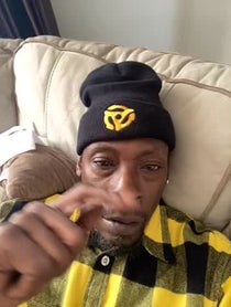 Poster for Other video from Pete Rock