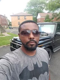 Poster for Other video from Billy Carson