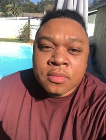 Poster for Birthday video from Tedashii Anderson