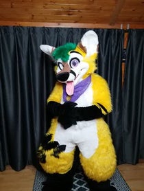 Poster for Other video from Pineapple Fox