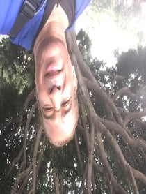 Poster for Gift video from Dorian Gregory