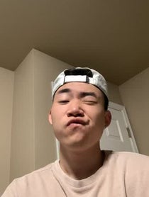 Poster for Birthday video from Justin Kim