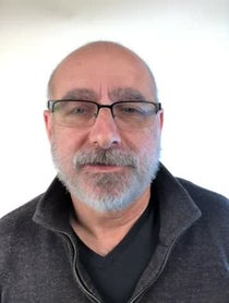 Poster for Give Thanks video from Dean Cameron