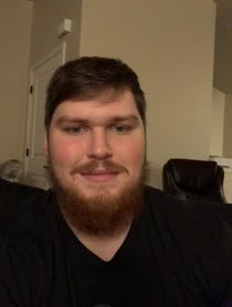 Poster for Birthday video from Tyler Lancaster