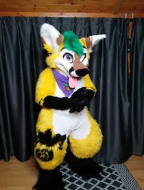 Poster for Other video from Pineapple Fox