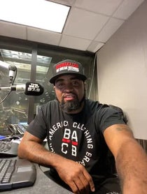 Poster for Birthday video from DJ Kayotik