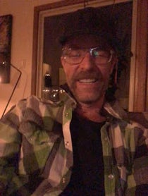 Poster for Question video from JR Bourne