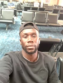 Poster for Other video from Bacary Sagna