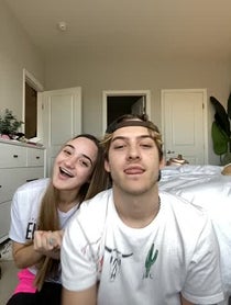 Poster for Advice video from Maddie Joy
