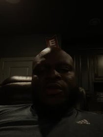 Poster for Other video from Derrick Lewis