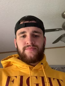 Poster for Birthday video from Ryan Bee