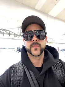 Poster for Other video from Zack Caspary