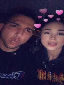 Poster for Other video from Devyn Lundy