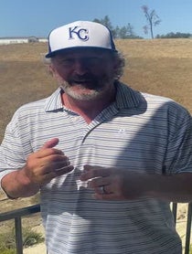 Poster for Other video from Bret Saberhagen