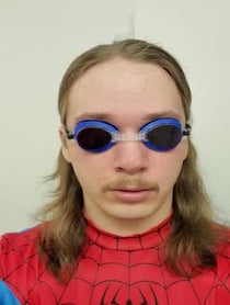 Poster for Announcement video from Jimmy Here